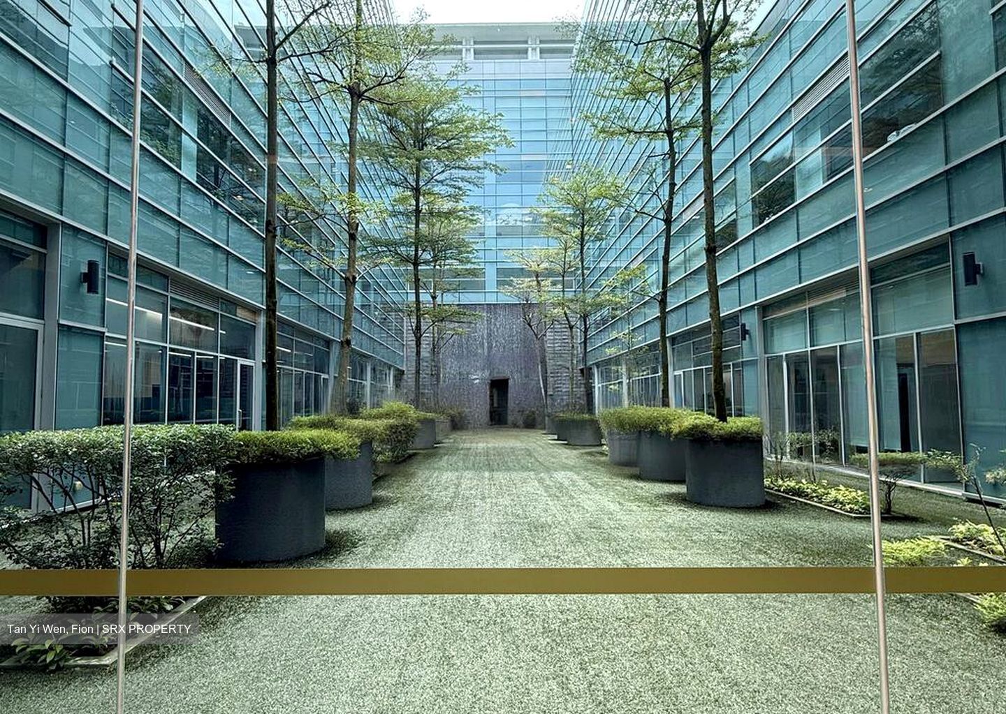 Golden Agri Plaza (D5), Factory #464420541